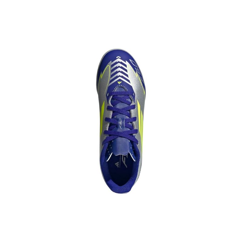 Botines-Adidas-F50-Club-Futbol-Ninos-IH0923-3