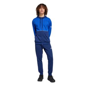CONJUNTO ADIDAS COLORBLOCK DOUBLEKNIT MODA FCA/MNO HOMBRE