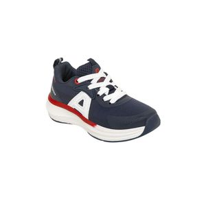 ZAPATILLAS ADDNICE CHICAGO MODA MNO/RJO NIÑO