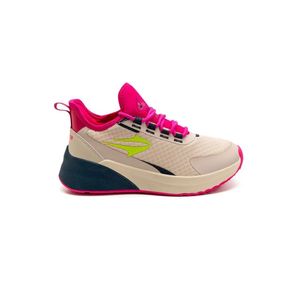ZAPATILLAS TOPPER SQUAT II MODA BGE/FCS NIÑA