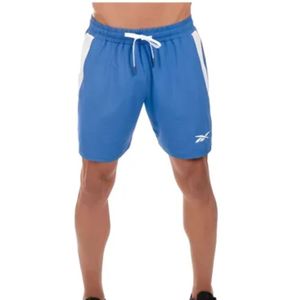 SHORT REEBOK RI FUTBOL FCA/BCO HOMBRE
