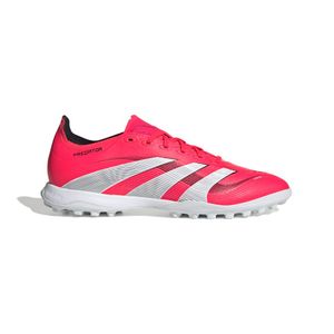 BOTINES ADIDAS PREDATOR LEAGUE TF FUTBOL RJO/GR/NGO