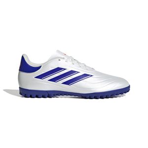BOTINES ADIDAS COPA PURE 2 CLUB TF FUTBOL BCO/FCA