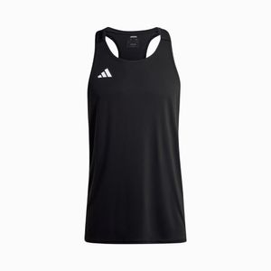 MUSCULOSA ADIDAS ADIZERO SNGLT RUNNING NGO HOMBRE