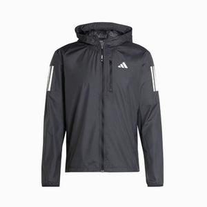 CAMPERA ADIDAS OTR B RUNNING NGO HOMBRE
