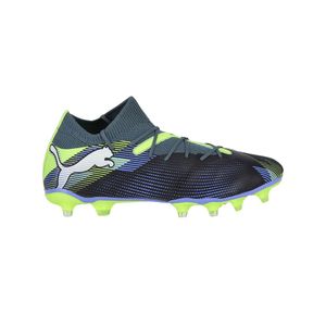 BOTINES PUMA FUTURE 7 MATCH FUTBOL FG/AG VRD/MULT HOMBRE