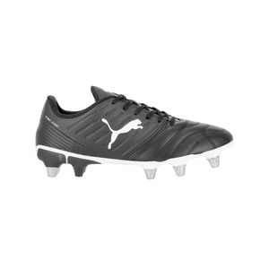 BOTINES PUMA AVANT RUGBY NGO/BCO HOMBRE