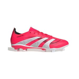 BOTINES ADIDAS PREDATOR LEAGUE FG FUTBOL RJO T/BCO HOMBRE