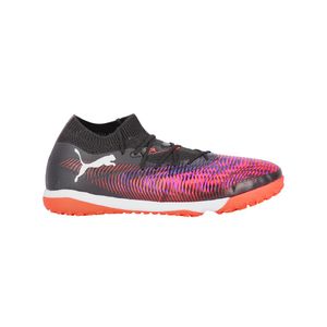 BOTINES PUMA FUTURE 8 MATCH TT ADP FUTBOL NGP/NJA/VIOL HOMBRE