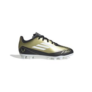 BOTIN ADIDAS F50 CLUB FXG NGO/DOR FUTBOL NENE