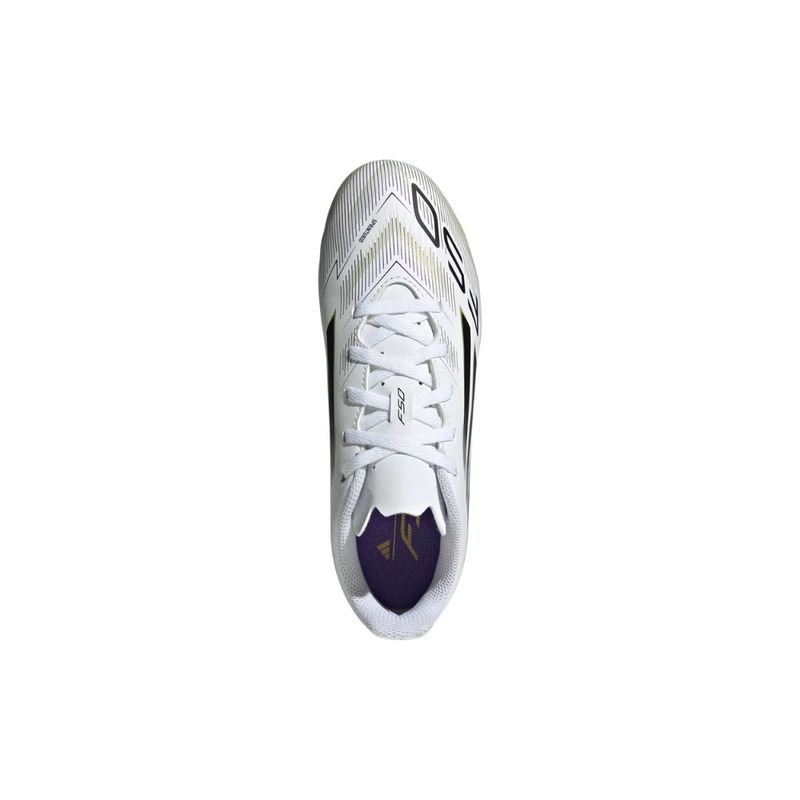 Botines-Adidas-F50-Club-Futbol-Ninos-JI0029-3