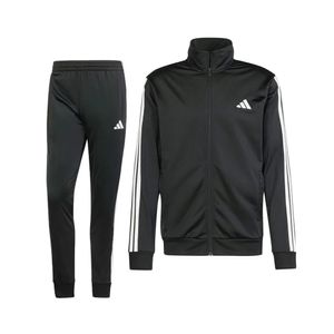 CONJUNTO ADIDAS SPORTWEAR BASIC TRICOT MODA NGO HOMBRE
