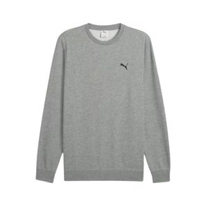 BUZO PUMA ESS CREW TR MODA GRS HOMBRE