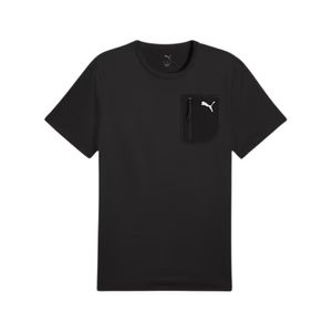 REMERA PUMA M FLEX POCKET TRAINING NGO HOMBRE