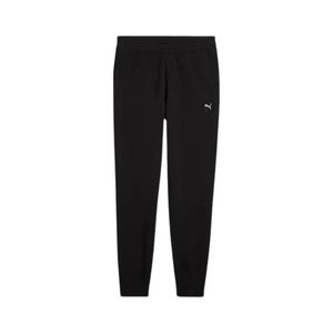 PANTALON PUMA ESS ELEVATED TR MODA NGO C/PUÑO HOMBRE