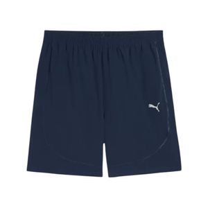 SHORT PUMA M FLEX 7"WOVEN TRAINING AZ HOMBRE