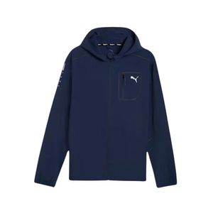 CAMPERA PUMA M FLEX WOVEN TRAINING AZ HOMBRE
