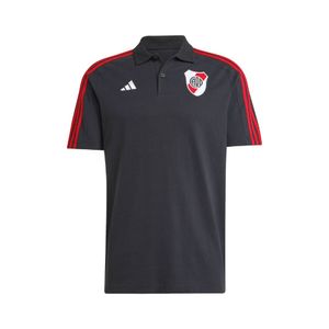 CHOMBA ADIDAS RIVER PLATE DNA FUTBOL NGO HOMBRES