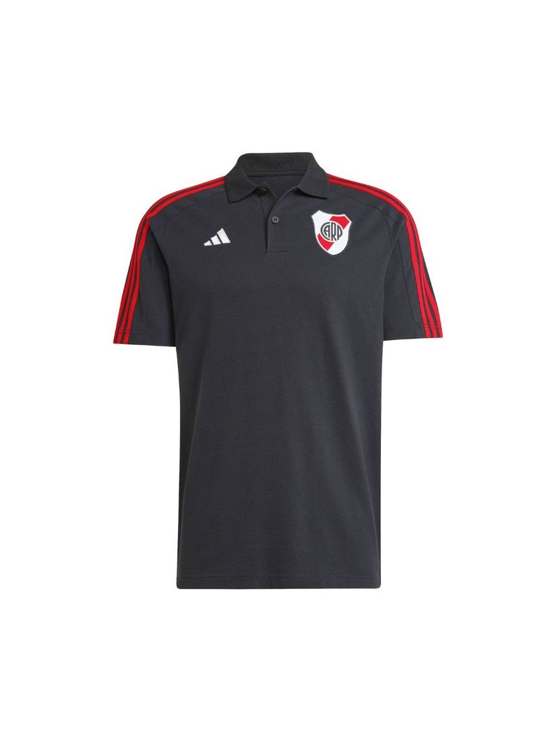 CHOMBA ADIDAS RIVER PLATE DNA FUTBOL PACO GARCIA