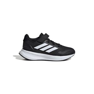 ZAPATILLAS ADIDAS RUNFALCON 5 MODA NGO T/BCO NENE NENA UNISEX