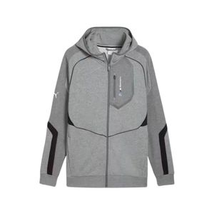 CAMPERA PUMA BMW MMS HD SWEAT MODA GRS HOMBRE