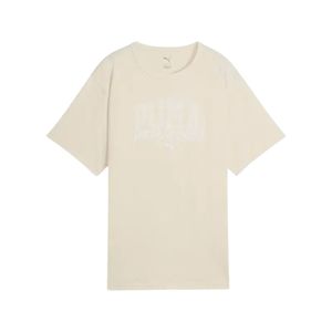 REMERA PUMA CLASS RELAXED MODA BGE LT/BCA MUJER