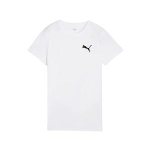 REMERA PUMA ESS MODA BCA MUJER