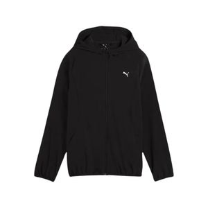 CAMPERA PUMA RUN VEL.WOVEN RUNNING NGO MUJER