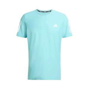 REMERA ADIDAS OTR B RUNNING TRQ HOMBRE
