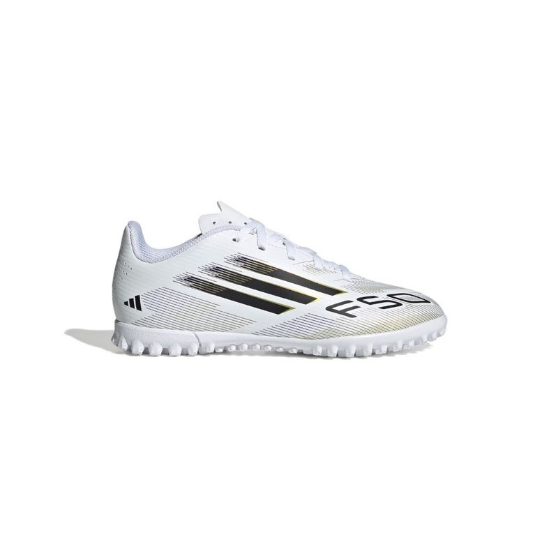 botines-adidas-f50-club-tf-futbol-jr4402-EXTERIOR-1