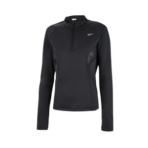 BUZO REEBOK RUN.1/4 ZIP RUNNING NGO 1/2CIERRE MUJER