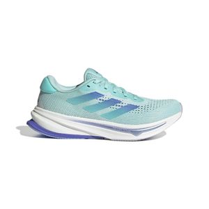ZAPATILLAS ADIDAS SUPERNOVA RISE RUNNING VRD/VIOL. MUJER