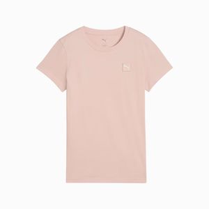 REMERA PUMA ESS ELEVATED MODA RSA MUJER