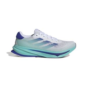 ZAPATILLAS ADIDAS SUPERNOVA RISE RUNNING GRS/VRD/VIOL HOMBRE