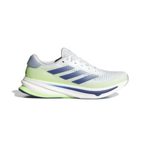 ZAPATILLAS ADIDAS SUPERNOVA RISE RUNNING BCO/MNO/AMLL HOMBRE