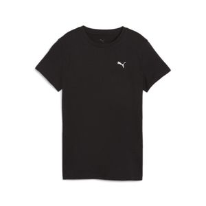 REMERA PUMA ESSENTIALS MODA NGO MUJER