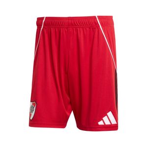SHORT ADIDAS RIVER PLATE ALTERNATIVO 25/26 FUTBOL RJO T/NGO HOMBRE