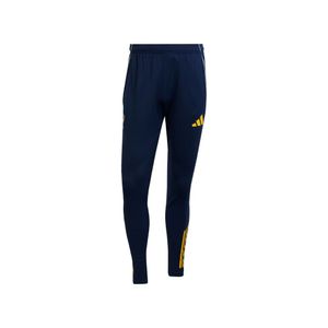 PANTALON ADIDAS BOCA JUNIORS TR FUTBOL MNO T/AMLL HOMBRE