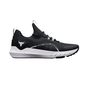 ZAPATILLAS UNDER ARMOUR PROJECT ROCK BSR 3 TRAINING NGO/BCO HOMBRE