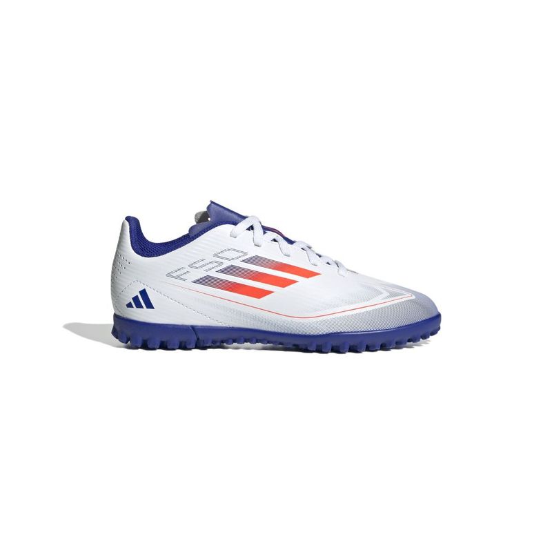 Botines-adidas-F50-Club-Tf-Futbol-If1391-exterior-1