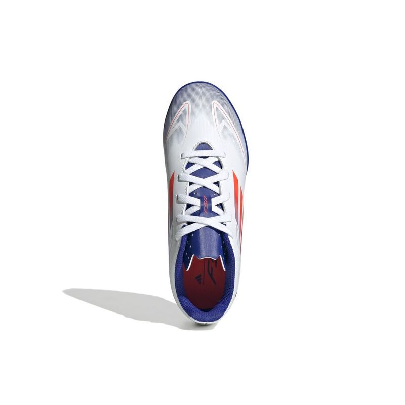 Botines-adidas-F50-Club-Tf-Futbol-If1391-superior-3