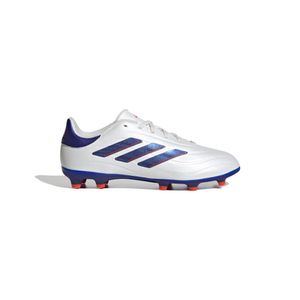 BOTINES ADIDAS COPA PURE 2 LEAGUE FG FUTBOL BCO/MNO/RJO NENE