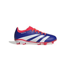BOTINES ADIDAS PREDATOR LEAGUE FG FUTBOL FCA/RJO/BCO NENE
