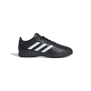 BOTINES ADIDAS GOLETTO VIII TF FUTBOL NGO T/BCO NIÑO