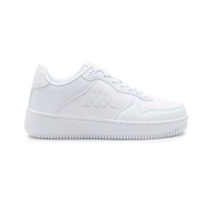 ZAPATILLAS KAPPA LOGO MASERTA 2 MODA BCO UNISEX