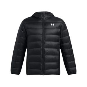 CAMPERA UNDER ARMOUR LEGEND DOWN HOODED JACKET MODA NGO HOMBRE