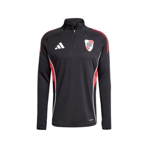 BUZO ADIDAS RIVER PLATE TRAINING NGO T/RJO HOMBRE
