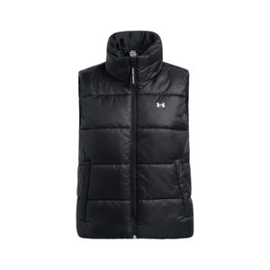CHALECO UNDER ARMOUR INSULATE VEST MODA NGO MUJER