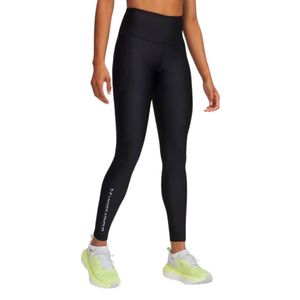 CALZA UNDER ARMOUR TECH BRANDED LEGGING RUNNING NGO MUJER