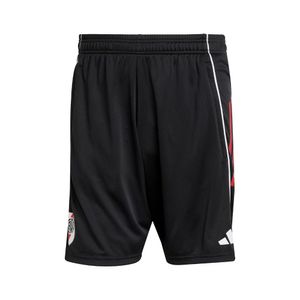 SHORT ADIDAS RIVER PLATE TRAINING NGO T/RJO HOMBRE